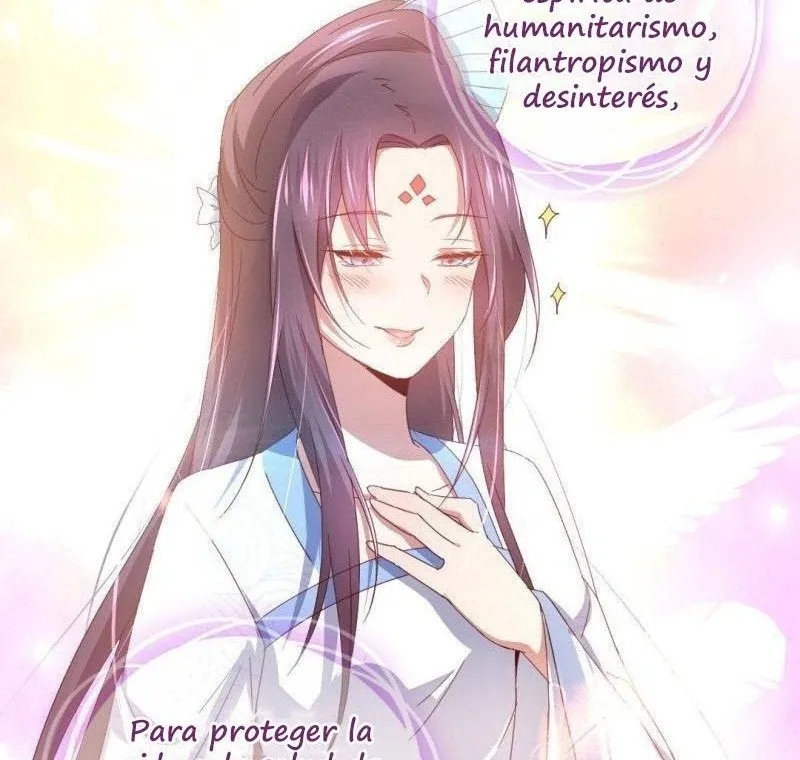 Holy Chef, Crazy Empress Capítulo 31 en Línea - página 26