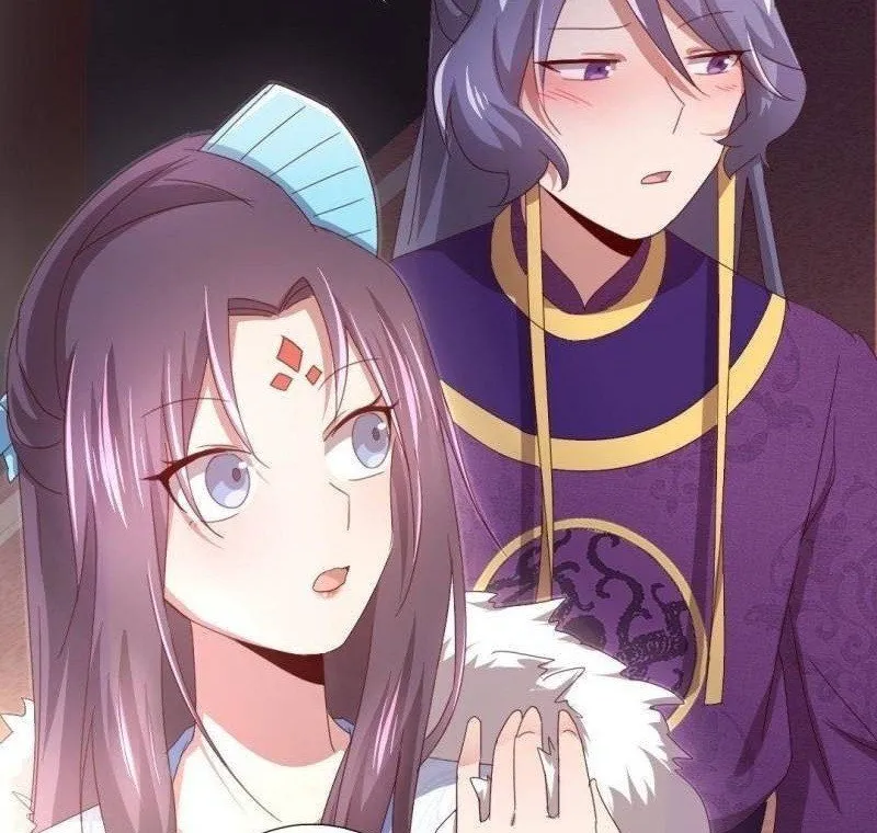 Holy Chef, Crazy Empress Capítulo 31 en Línea - página 31