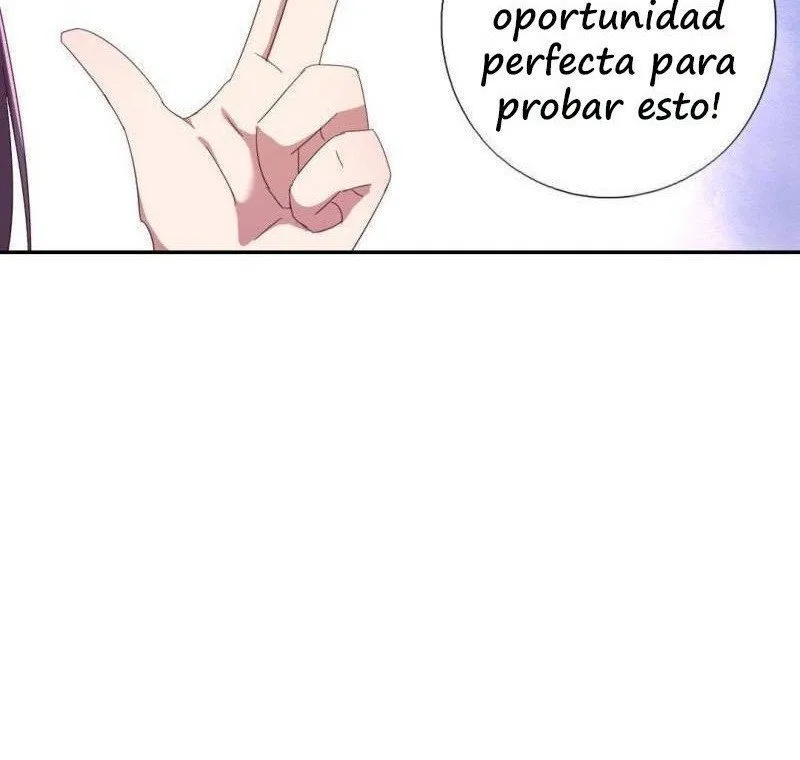 Holy Chef, Crazy Empress Capítulo 31 en Línea - página 43