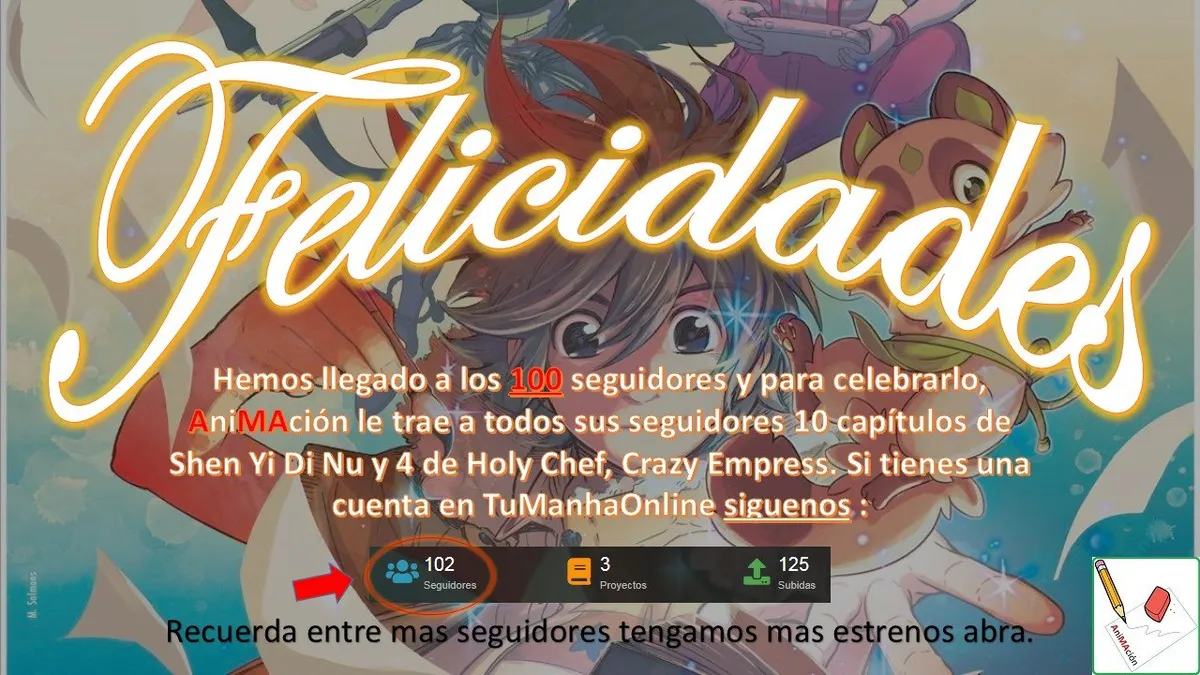 Holy Chef, Crazy Empress Capítulo 32 en Línea - página 1