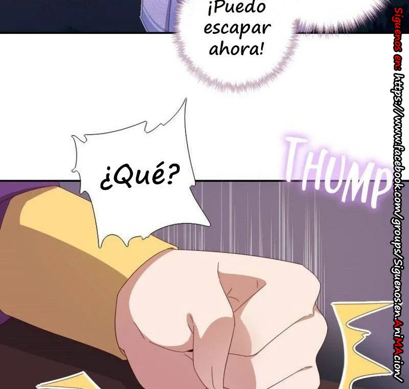 Holy Chef, Crazy Empress Capítulo 32 en Línea - página 33