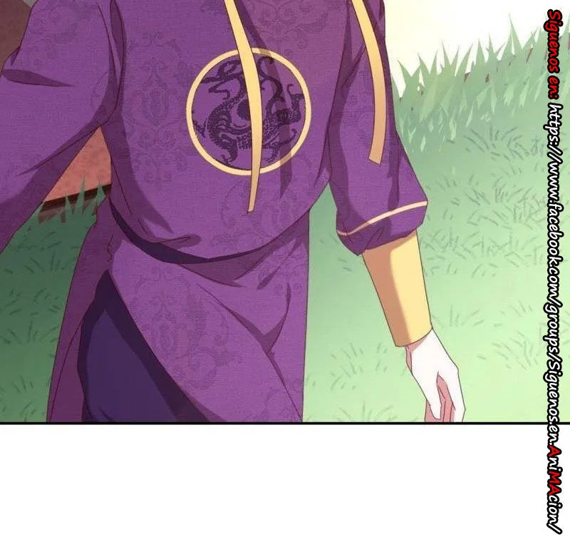 Holy Chef, Crazy Empress Capítulo 32 en Línea - página 41
