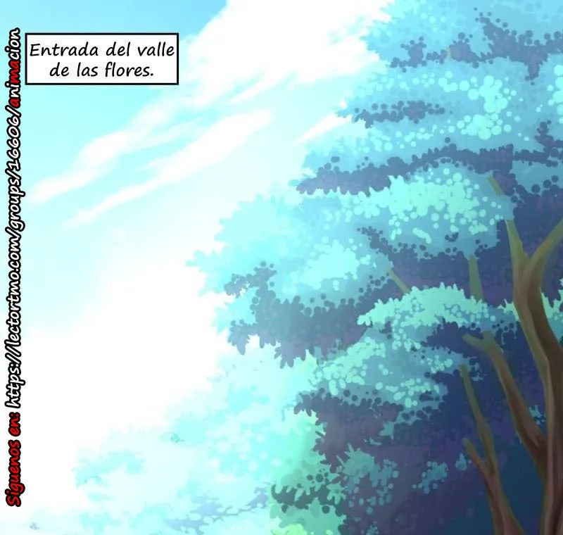 Holy Chef, Crazy Empress Capítulo 36 en Línea - página 4