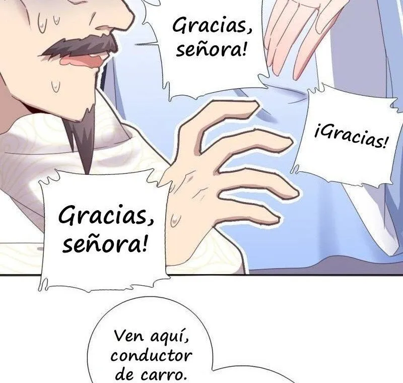 Holy Chef, Crazy Empress Capítulo 36 en Línea - página 37