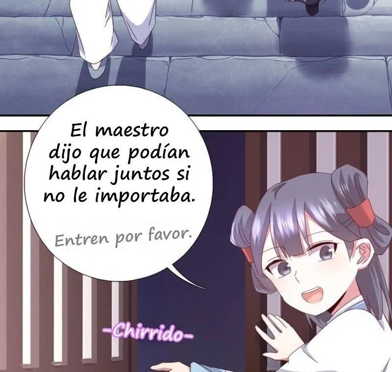 Holy Chef, Crazy Empress Capítulo 37 en Línea - página 10