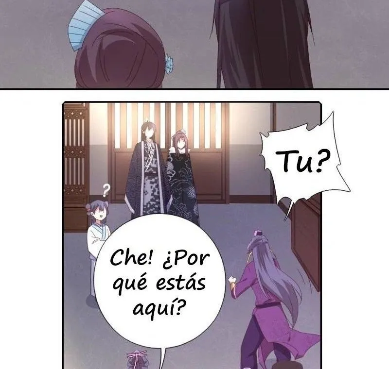 Holy Chef, Crazy Empress Capítulo 37 en Línea - página 13