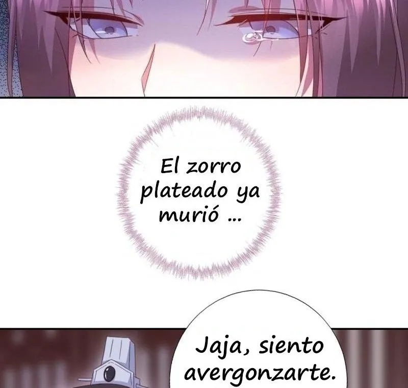 Holy Chef, Crazy Empress Capítulo 37 en Línea - página 21