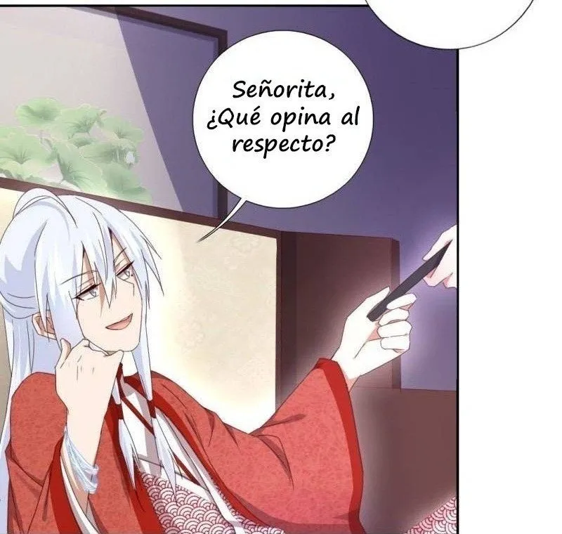 Holy Chef, Crazy Empress Capítulo 37 en Línea - página 30