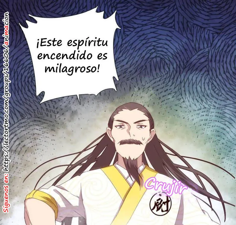 Holy Chef, Crazy Empress Capítulo 39 en Línea - página 4