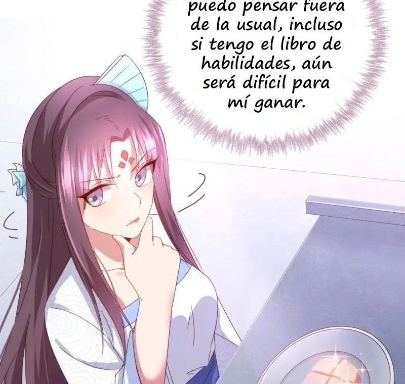 Holy Chef, Crazy Empress Capítulo 39 en Línea - página 7
