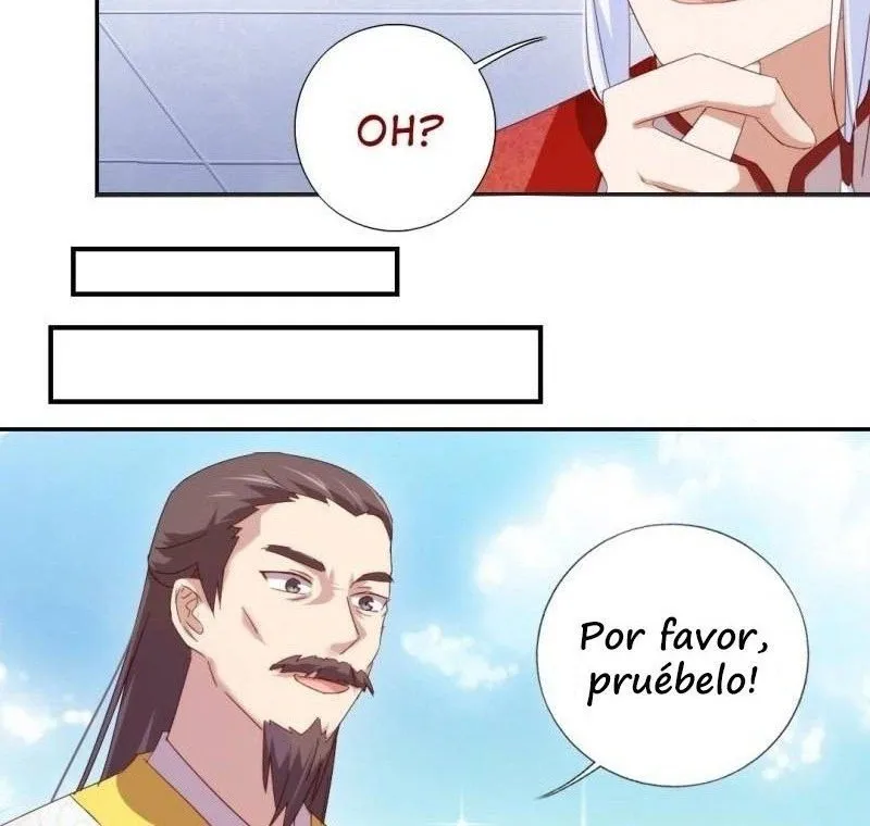 Holy Chef, Crazy Empress Capítulo 39 en Línea - página 9