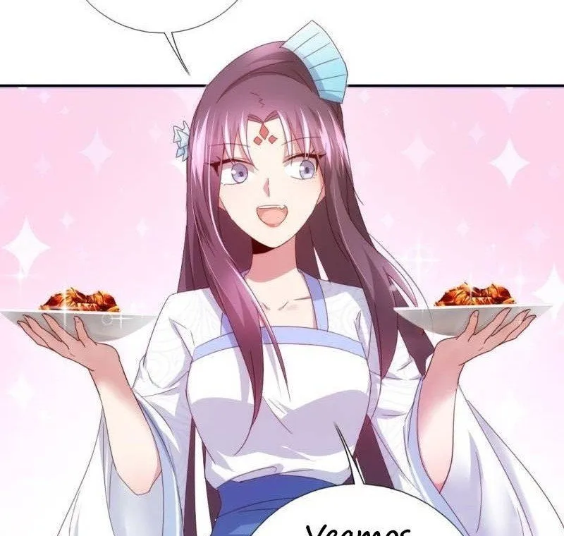 Holy Chef, Crazy Empress Capítulo 39 en Línea - página 19