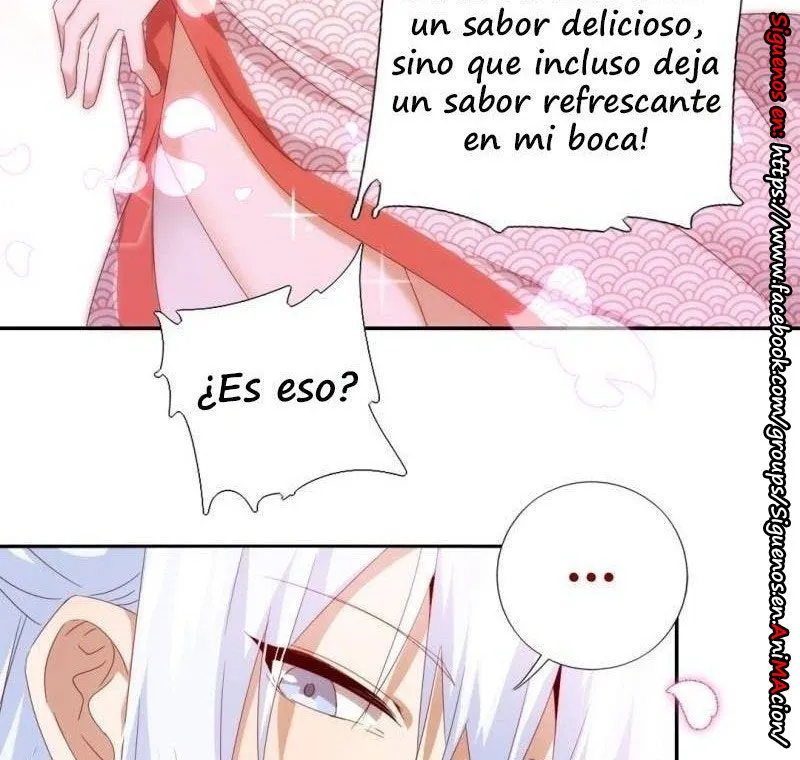 Holy Chef, Crazy Empress Capítulo 39 en Línea - página 24