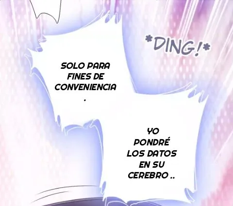Holy Chef, Crazy Empress Capítulo 4 en Línea - página 11
