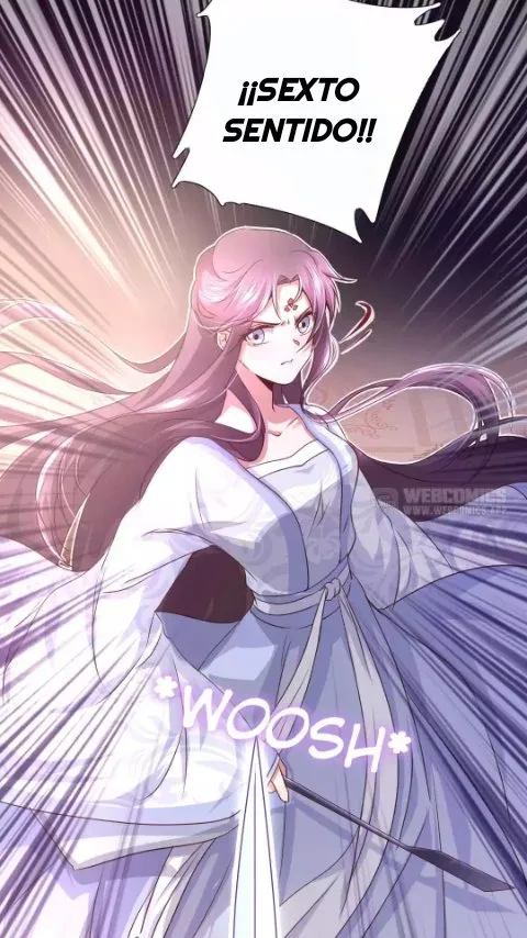 Holy Chef, Crazy Empress Capítulo 4 en Línea - página 15