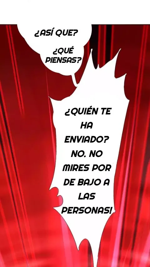 Holy Chef, Crazy Empress Capítulo 4 en Línea - página 33