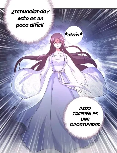 Holy Chef, Crazy Empress Capítulo 4 en Línea - página 36