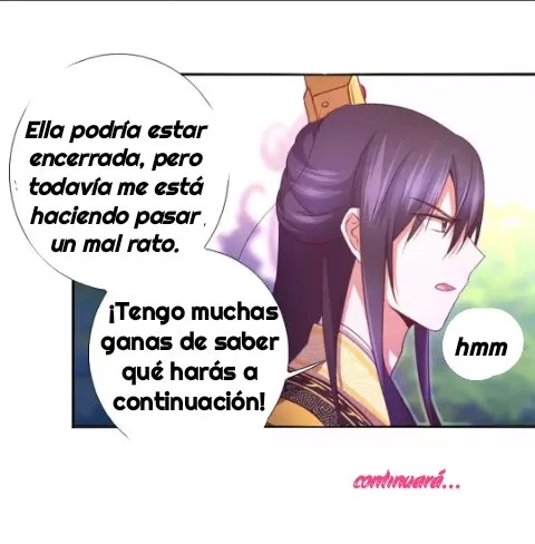 Holy Chef, Crazy Empress Capítulo 4 en Línea - página 44