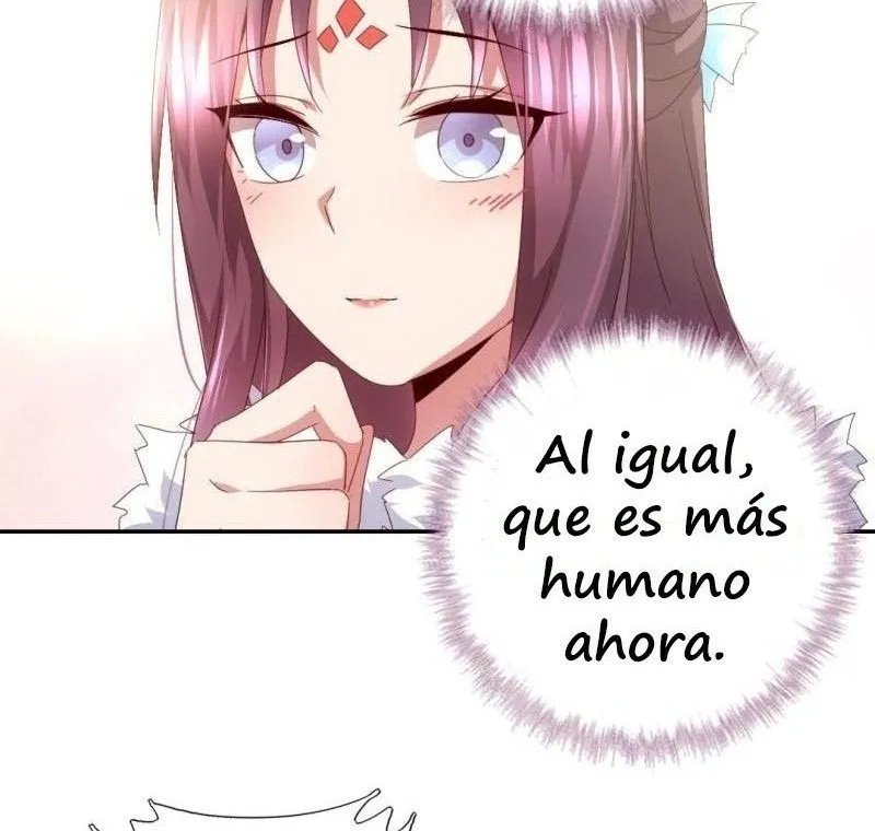 Holy Chef, Crazy Empress Capítulo 41 en Línea - página 10