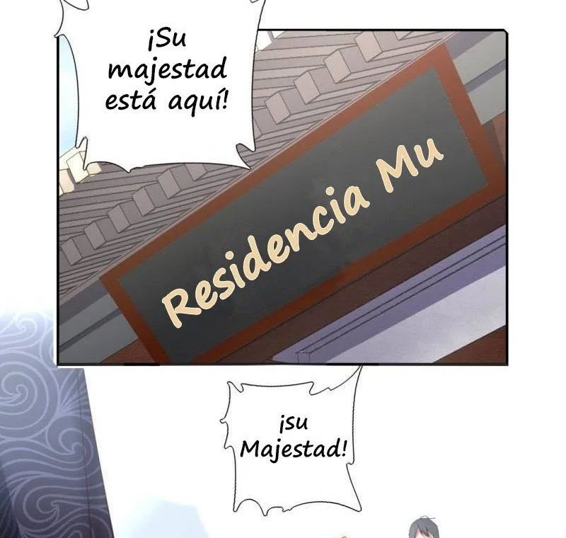 Holy Chef, Crazy Empress Capítulo 41 en Línea - página 11