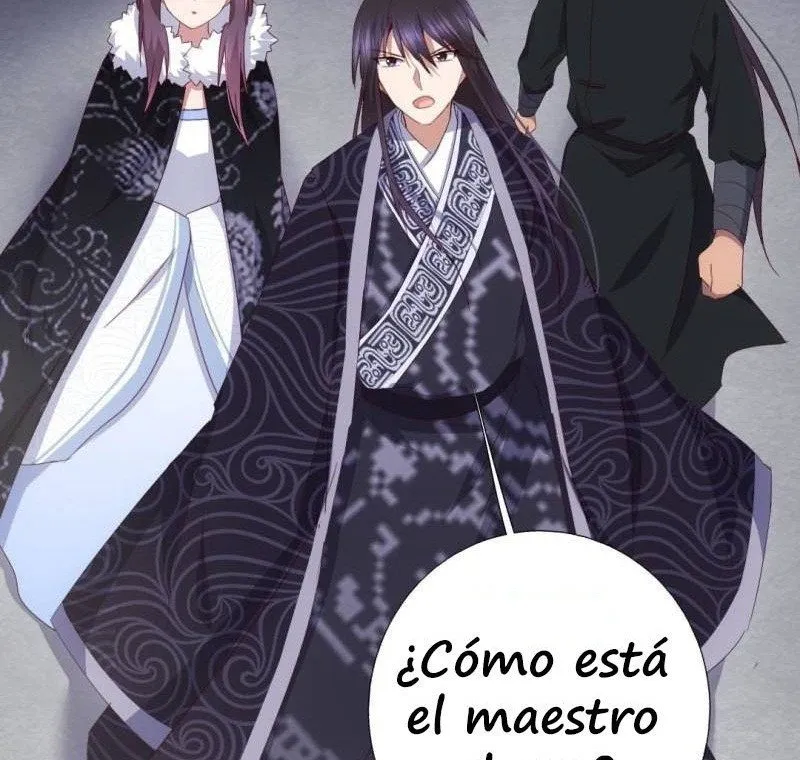 Holy Chef, Crazy Empress Capítulo 41 en Línea - página 13