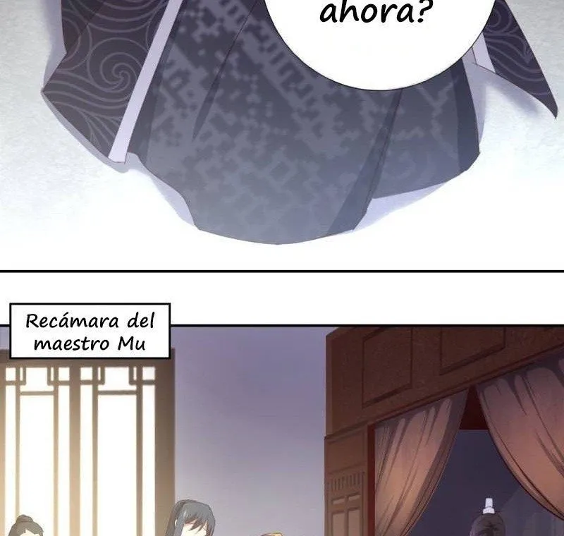Holy Chef, Crazy Empress Capítulo 41 en Línea - página 14