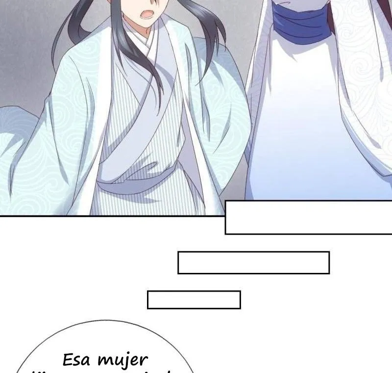Holy Chef, Crazy Empress Capítulo 41 en Línea - página 23