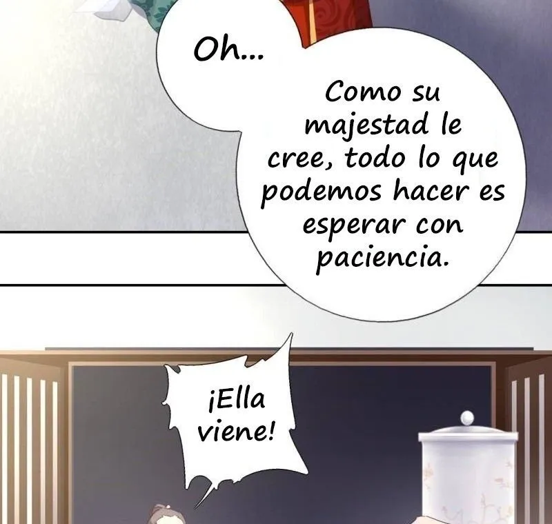 Holy Chef, Crazy Empress Capítulo 41 en Línea - página 25