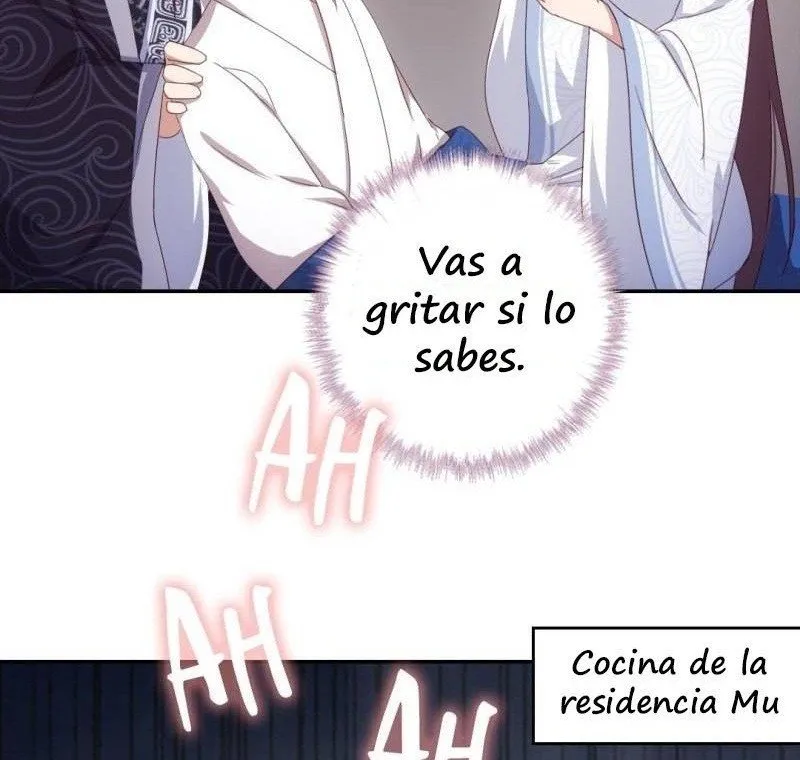 Holy Chef, Crazy Empress Capítulo 41 en Línea - página 30