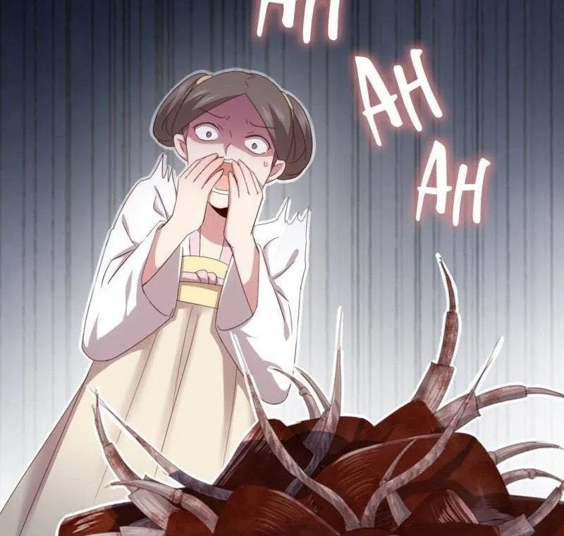 Holy Chef, Crazy Empress Capítulo 41 en Línea - página 31
