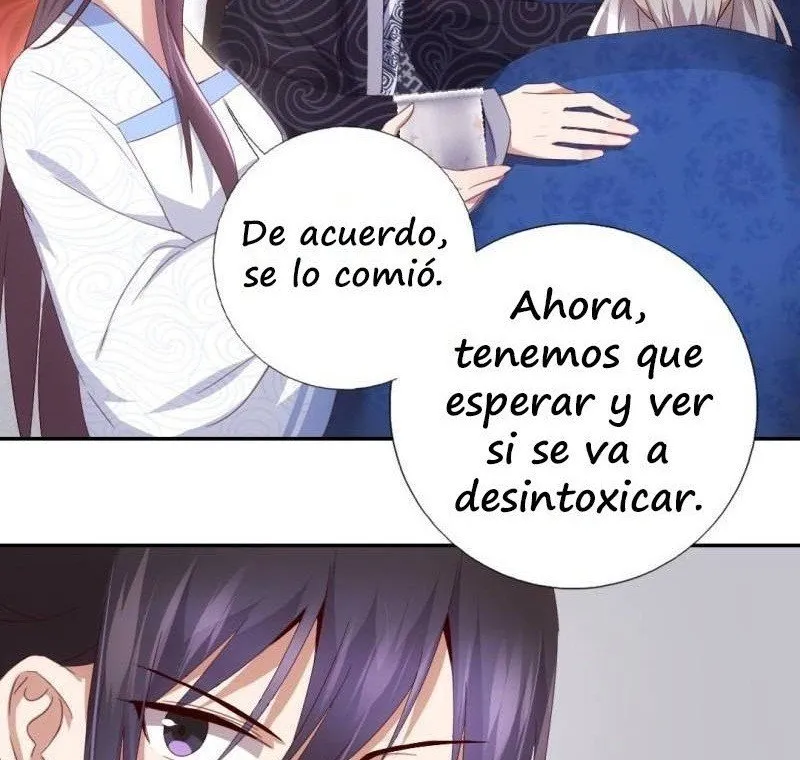 Holy Chef, Crazy Empress Capítulo 41 en Línea - página 39