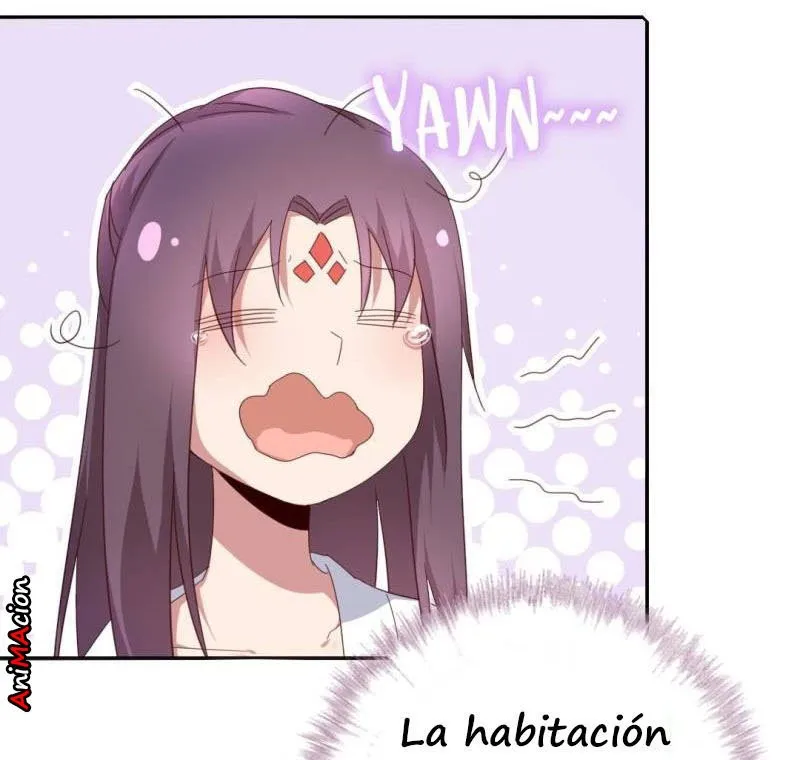 Holy Chef, Crazy Empress Capítulo 44 en Línea - página 3