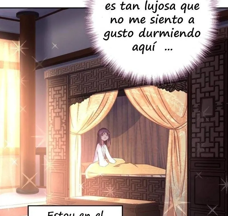 Holy Chef, Crazy Empress Capítulo 44 en Línea - página 4
