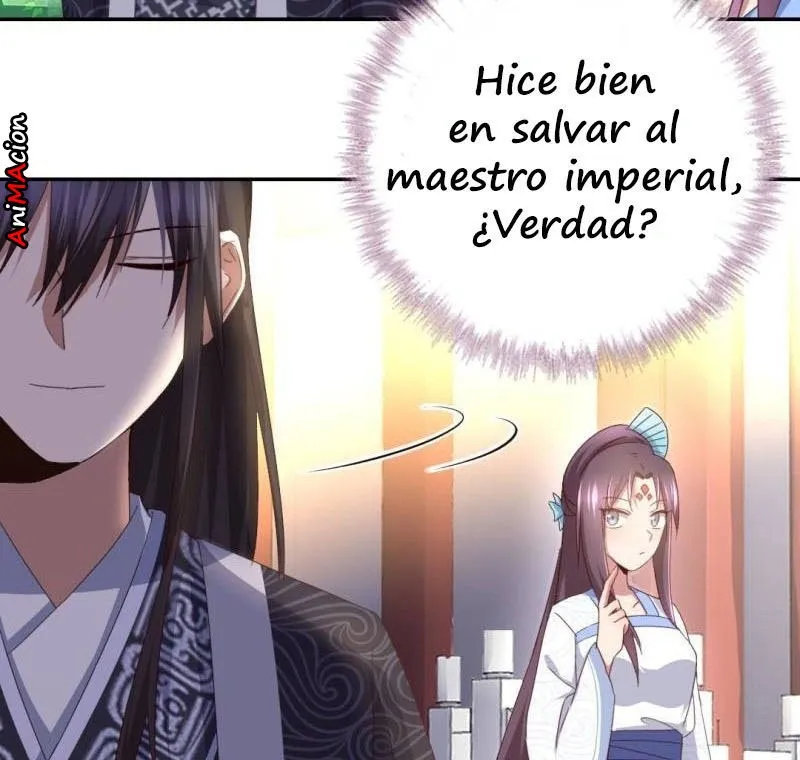 Holy Chef, Crazy Empress Capítulo 44 en Línea - página 11