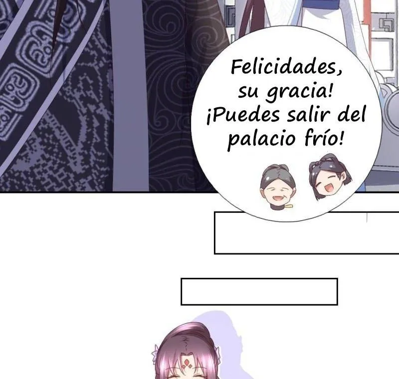 Holy Chef, Crazy Empress Capítulo 44 en Línea - página 12