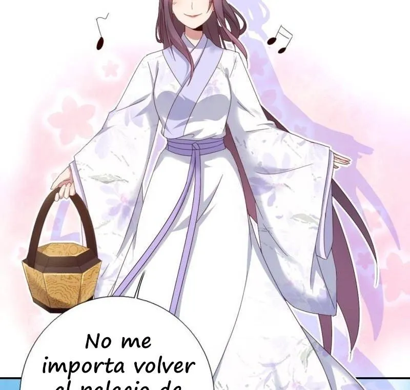 Holy Chef, Crazy Empress Capítulo 44 en Línea - página 13