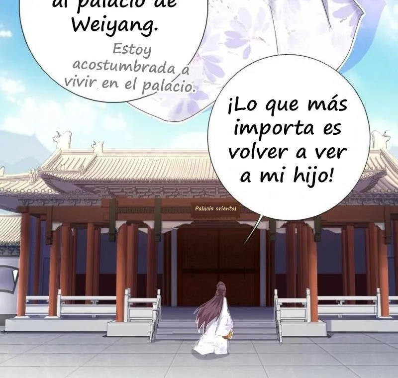 Holy Chef, Crazy Empress Capítulo 44 en Línea - página 14
