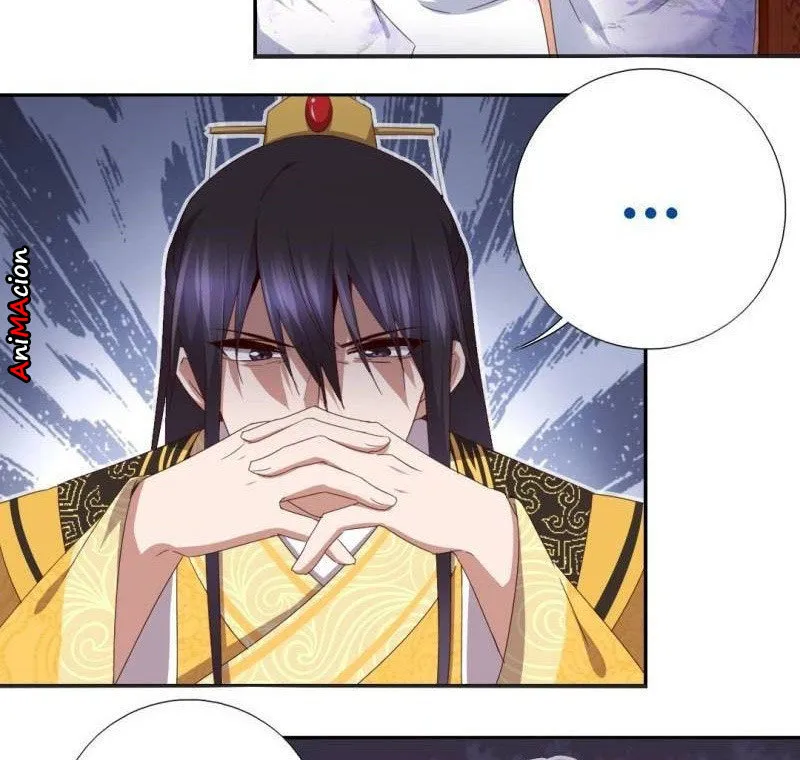 Holy Chef, Crazy Empress Capítulo 44 en Línea - página 19