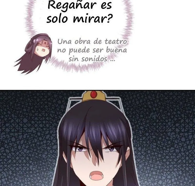 Holy Chef, Crazy Empress Capítulo 44 en Línea - página 22