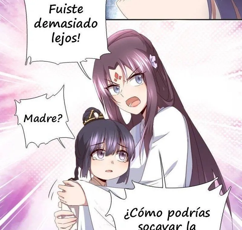 Holy Chef, Crazy Empress Capítulo 44 en Línea - página 24