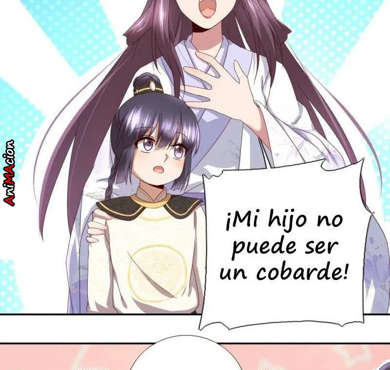 Holy Chef, Crazy Empress Capítulo 44 en Línea - página 27