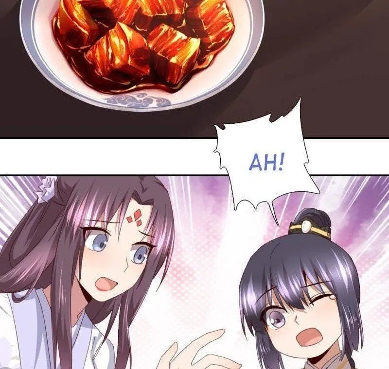 Holy Chef, Crazy Empress Capítulo 44 en Línea - página 30