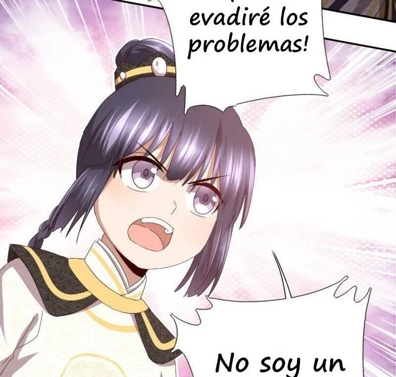 Holy Chef, Crazy Empress Capítulo 44 en Línea - página 36