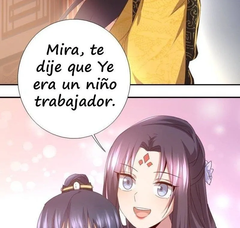Holy Chef, Crazy Empress Capítulo 44 en Línea - página 38