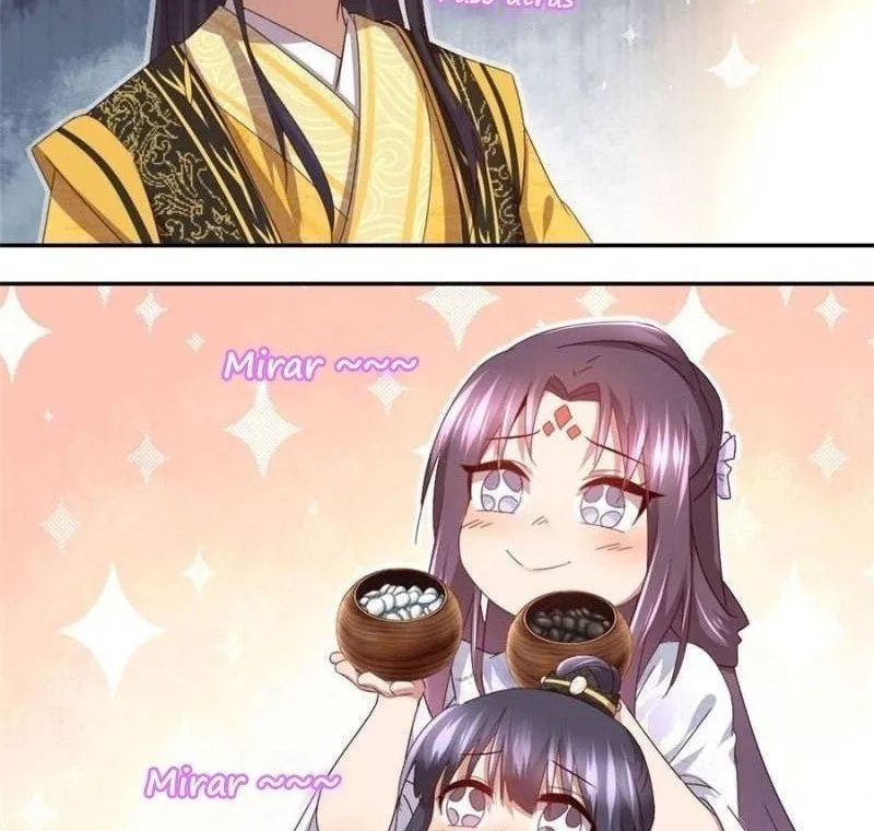 Holy Chef, Crazy Empress Capítulo 45 en Línea - página 5