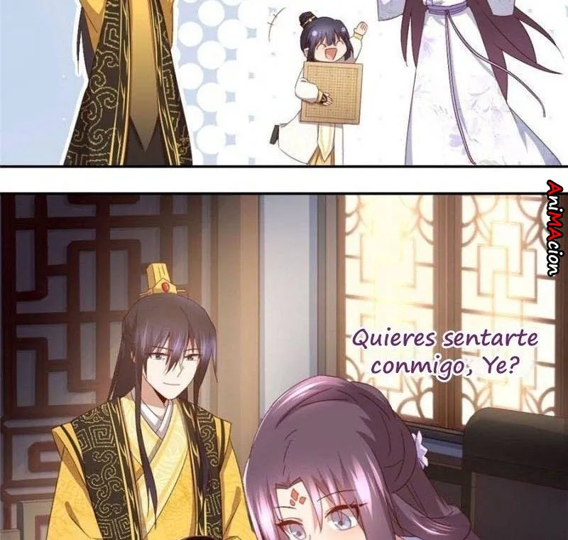 Holy Chef, Crazy Empress Capítulo 45 en Línea - página 7