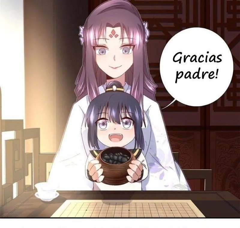 Holy Chef, Crazy Empress Capítulo 45 en Línea - página 10