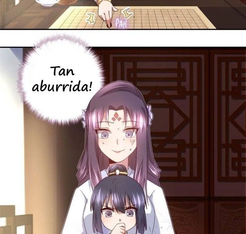 Holy Chef, Crazy Empress Capítulo 45 en Línea - página 12