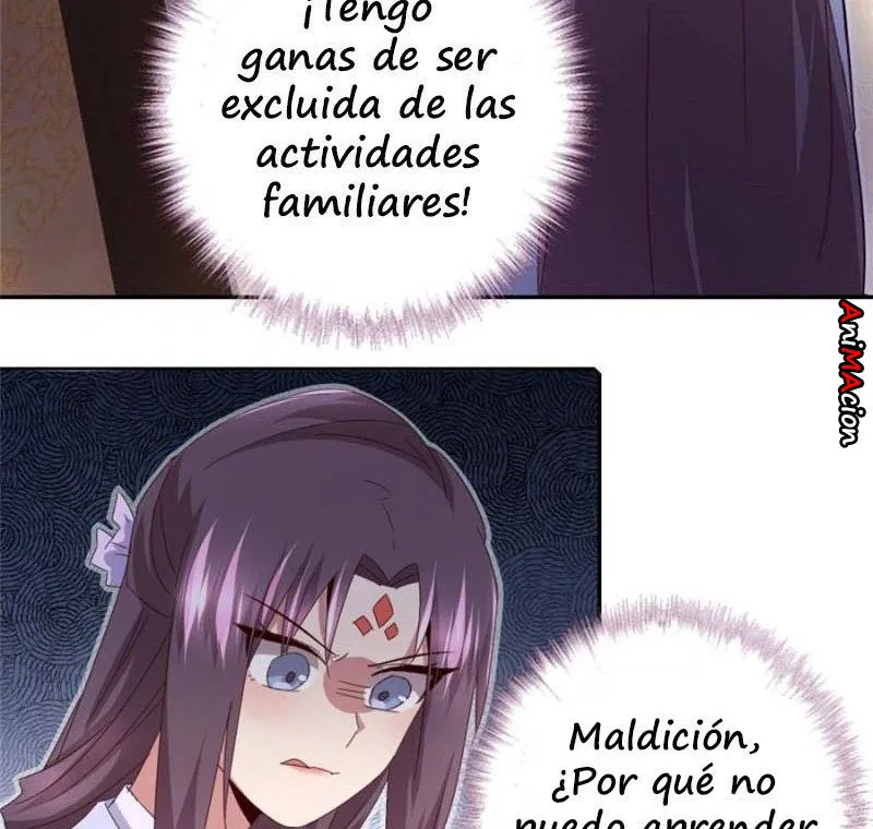 Holy Chef, Crazy Empress Capítulo 45 en Línea - página 15