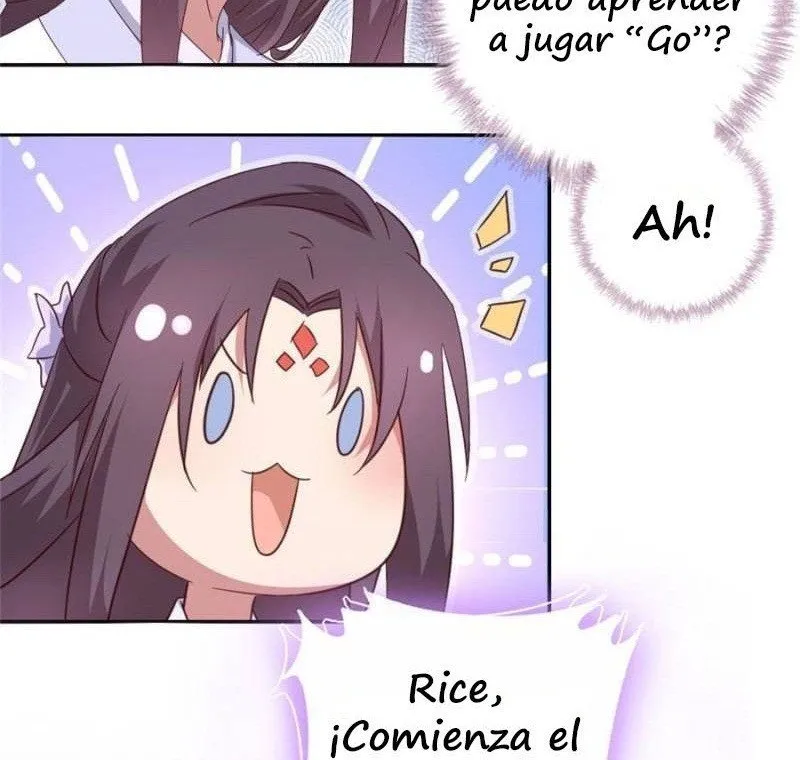 Holy Chef, Crazy Empress Capítulo 45 en Línea - página 16